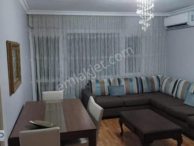 Karabağlar, İzmir içerisinde kiralık mülk