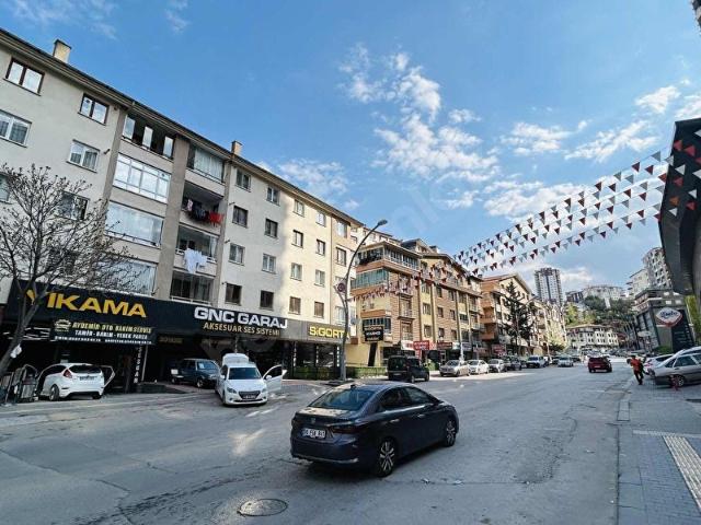 Mamak, Ankara içerisinde satılık Dükkan