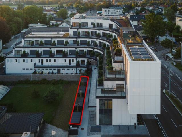 Immobilie mieten in Altstadt, Salzburg