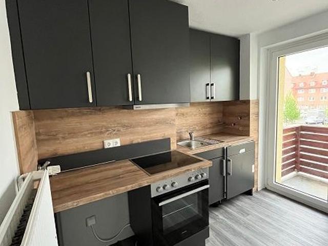 Apartment mieten in Mitte, Bremerhaven