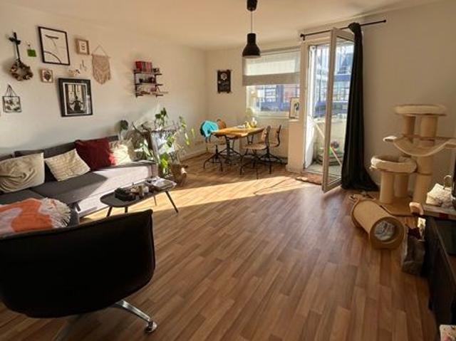Apartment mieten in Mitte, Bremerhaven