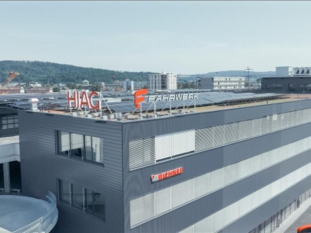 Atelier mieten in Winterthur, Zürich