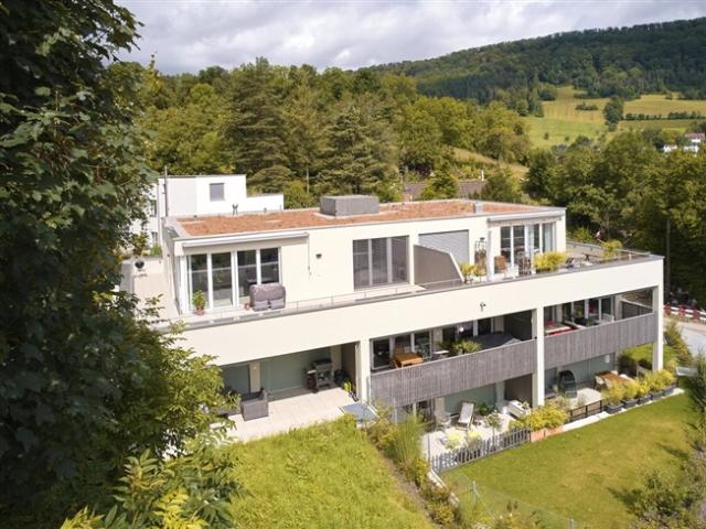 Garage mieten in Erlinsbach (AG), Solothurn