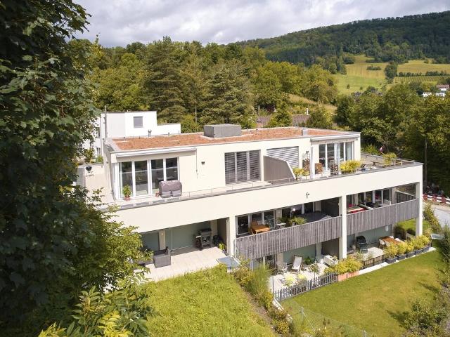 Garage mieten in Erlinsbach (AG), Solothurn