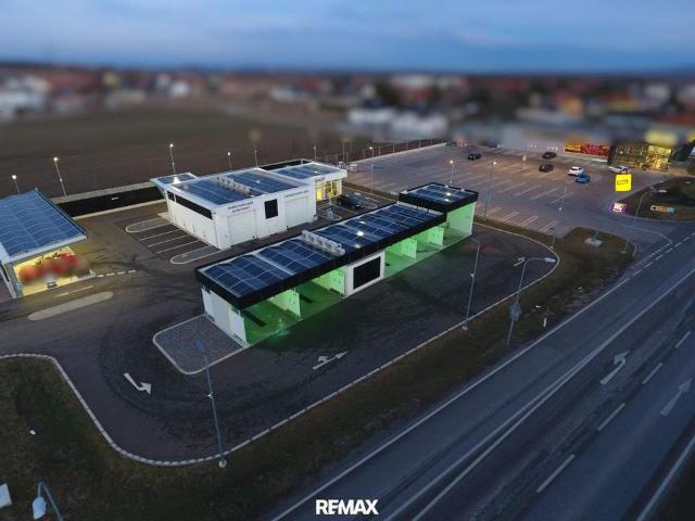 Gewerbe mieten in Bruck an der Leitha, Niederösterreich