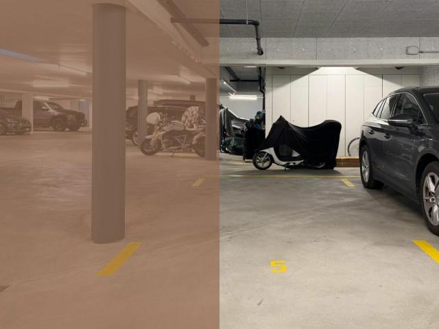 Garage kaufen in Nänikon, Uster