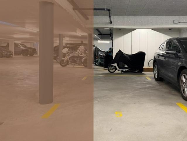 Garage kaufen in Nänikon, Uster