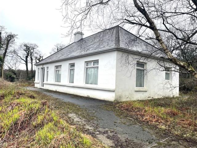 Detached House for sale in Mayo, Connacht
