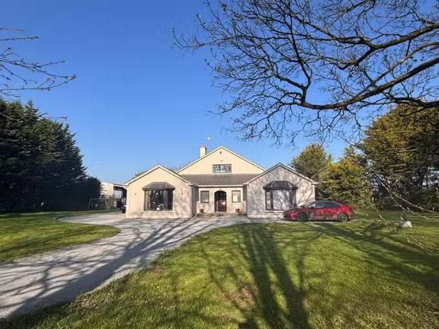 House for sale