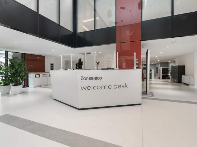 Ufficio in affitto a Assago, Lombardia