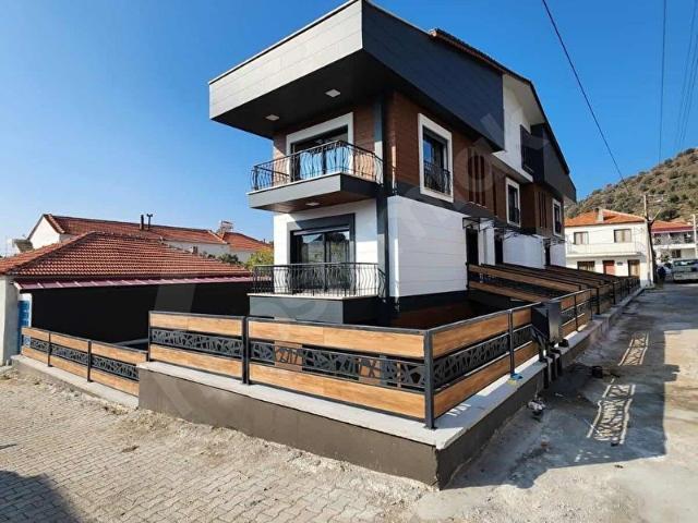 Dikili, İzmir içerisinde satılık Villa