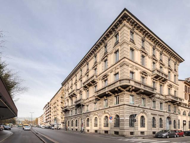 Ufficio in affitto a Municipio 1, Milano