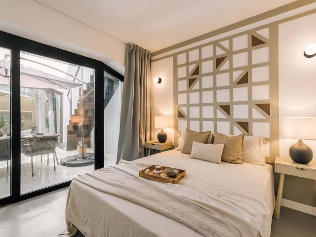 Apartamento alugar em Bairro Camões, Lisboa