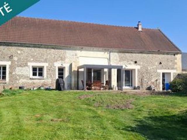 Villa vente à Laon, Clacy-et-thierret