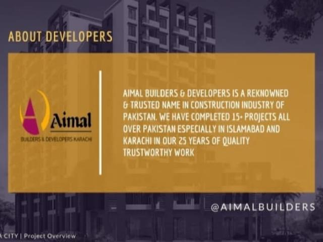 Land for sale in سعدی گارڈن, کراچی ڈویژن