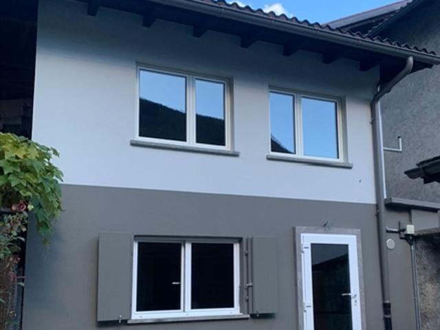 Einfamilienhaus kaufen in Faido, Tessin