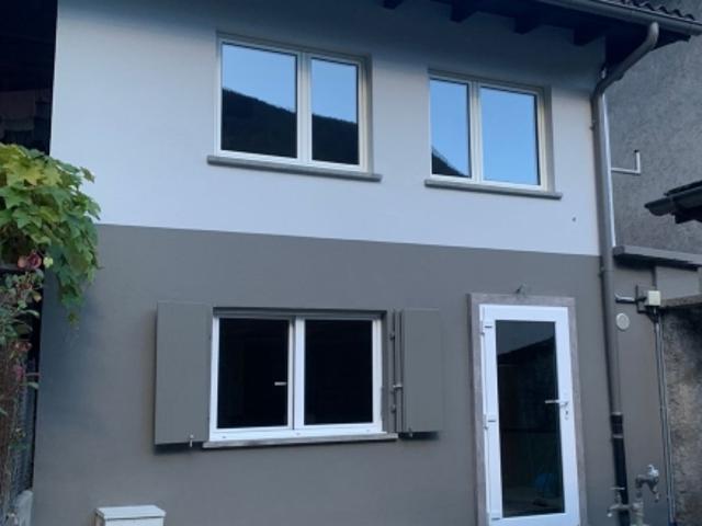 Einfamilienhaus kaufen in Faido, Tessin