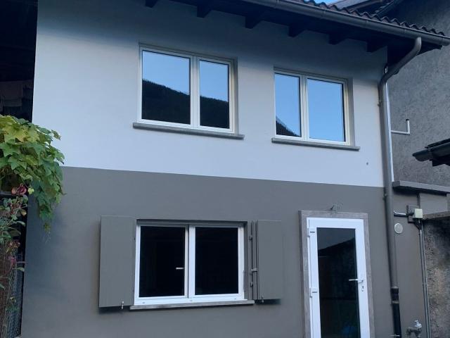 Haus kaufen in Faido, Tessin