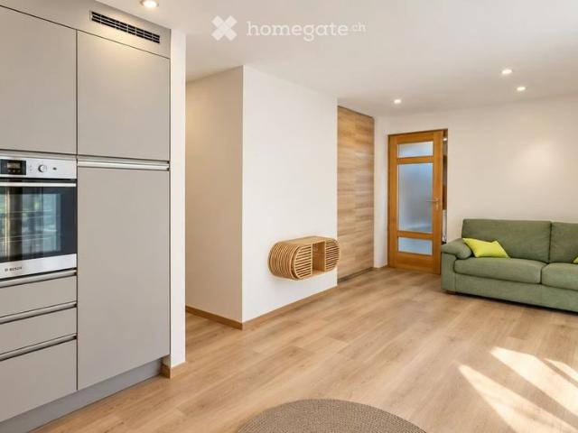 Apartment mieten in Mairengo, Faido