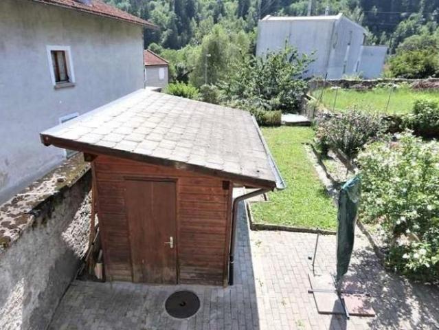 Haus kaufen in Faido, Tessin
