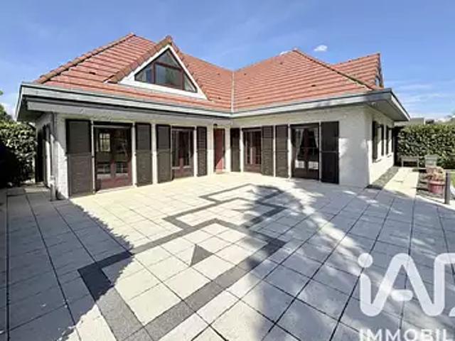 Maison vente à Metz, Failly