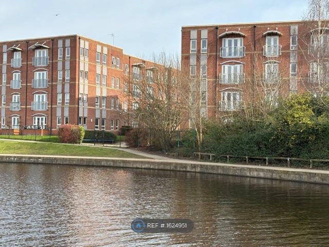 Apartment for rent in Failsworth, Oldham