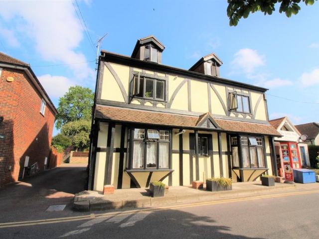 House for rent in Hamerton, Kent