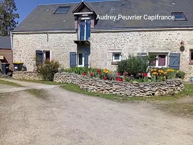 Maison vente à Chartres, Fains-la-folie