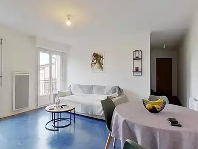 Appartement vente à Bar-le-Duc, Fains-véel