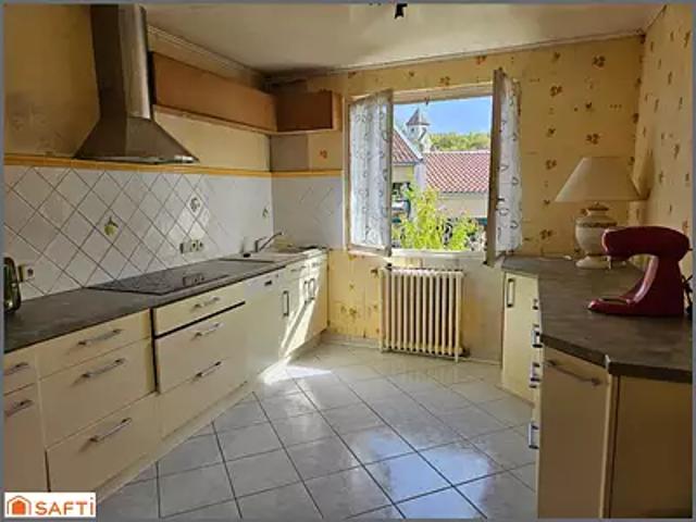 Maison vente à Fains-les-Sources, Fains-Véel