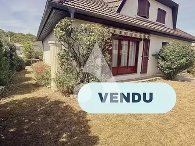 Maison vente à Fains-les-Sources, Fains-Véel