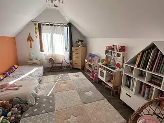 Maison vente à Fains-les-Sources, Fains-Véel