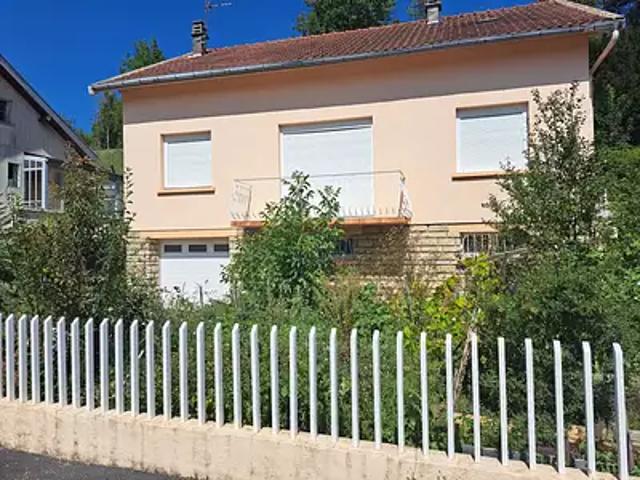 Maison vente à Bar-le-Duc, Fains-véel