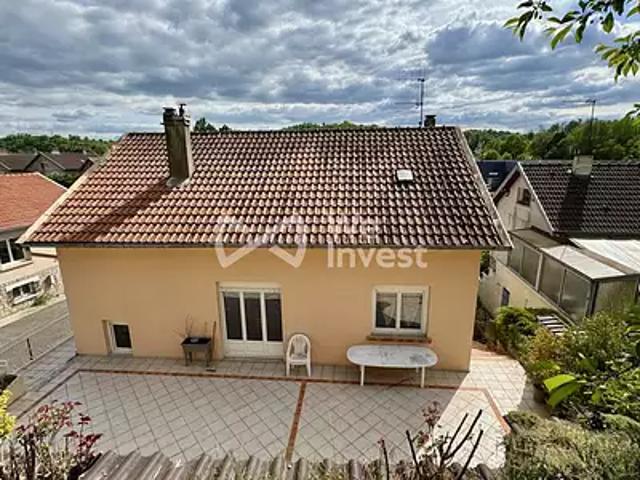 Maison vente à Bar-le-Duc, Fains-véel