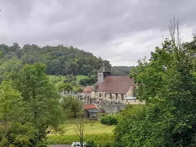 Terrain vente à Bar-le-Duc, Fains-véel