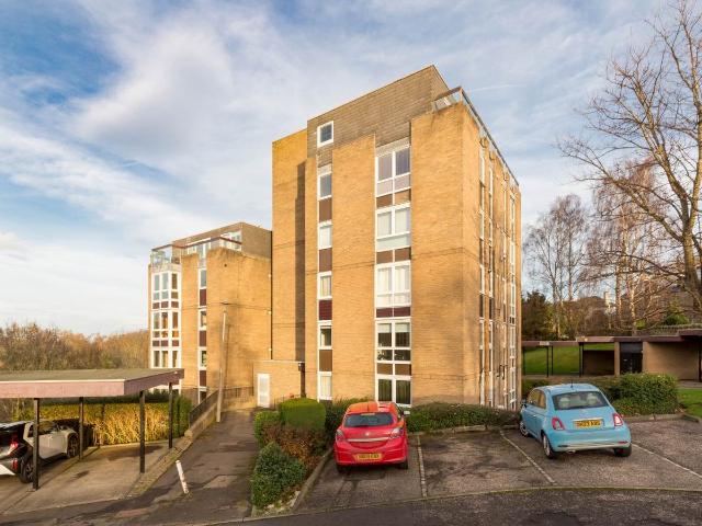 Apartment for rent in Cramond, Scotland