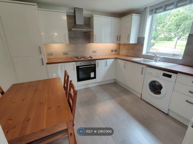 Apartment for rent in Cramond, Scotland