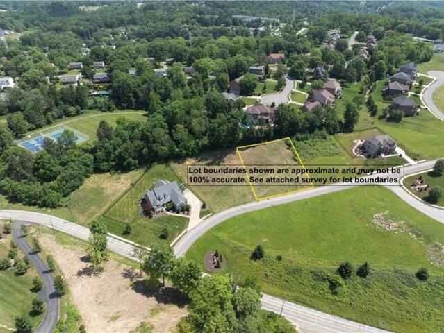 Land for sale in Pittsburgh