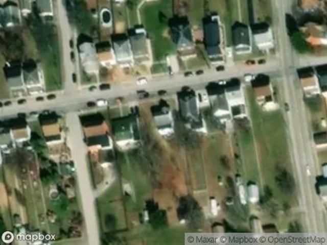 House for sale in Hanover, Pennsylvania