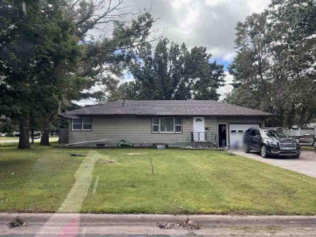 House for sale in Mora, Minnesota