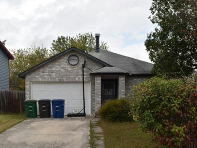 House for sale in Laurel Bend, San Antonio
