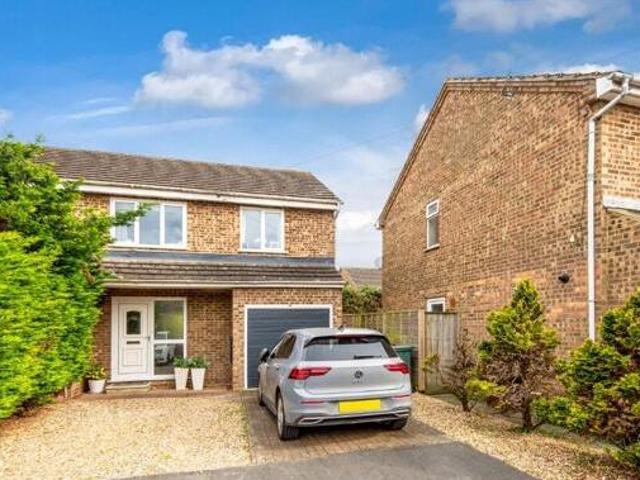 House for sale in Elmsbrook, Cherwell