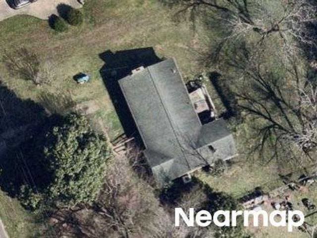 House for sale in Clinton, South Carolina