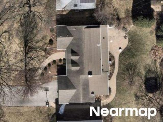 House for sale in Western Springs, Illinois
