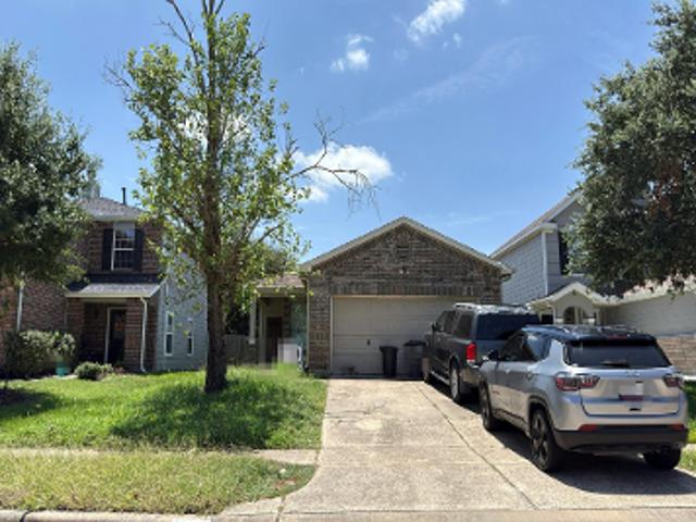 House for sale in Harris, Texas