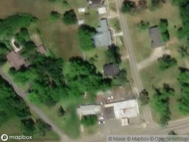House for sale in Dodge, Georgia