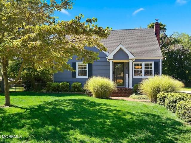 House for sale in Monmouth, New Jersey