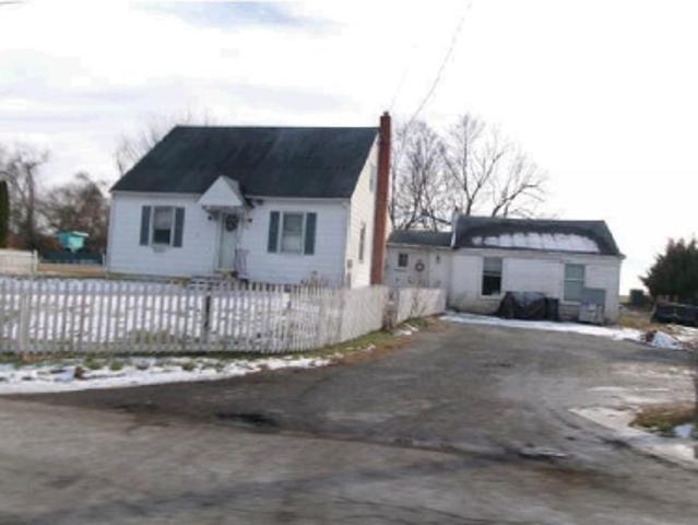 House for sale in Cecil, Maryland