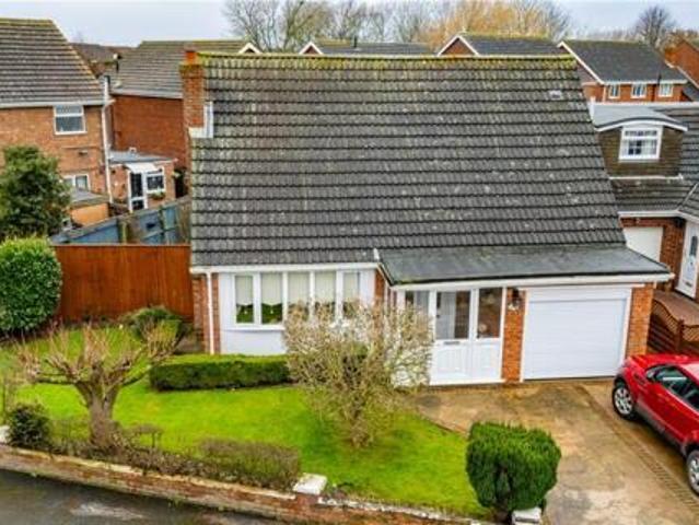 House for sale in Immingham, North East Lincolnshire