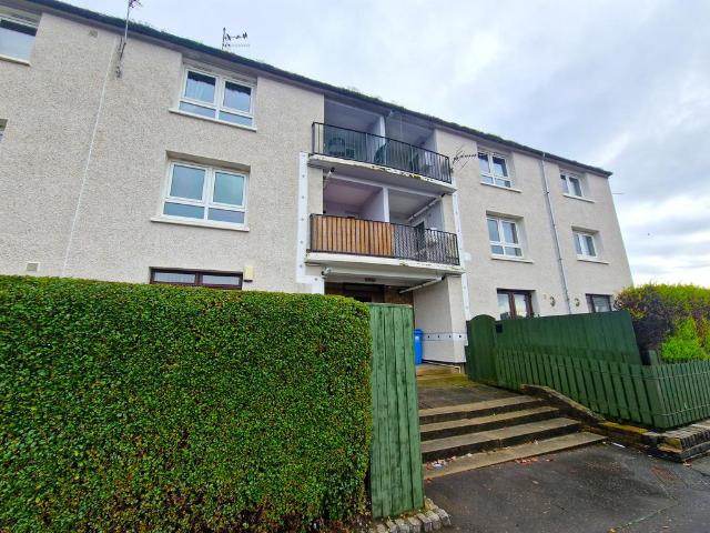 Apartment for rent in Newliston, Kirkcaldy